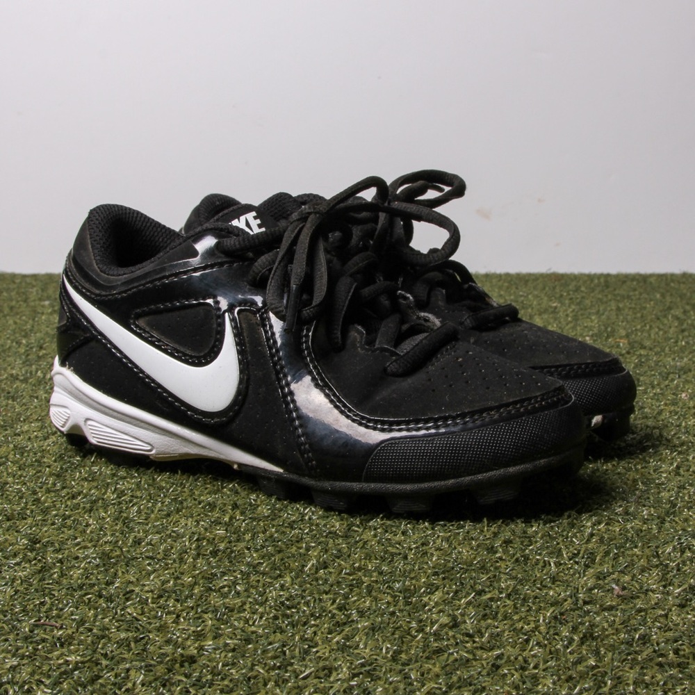Nike Baseball cleats Size 12c